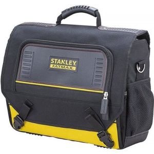 Bolsa para herramientas y ordenador stanley fmst1 80149 fatmax