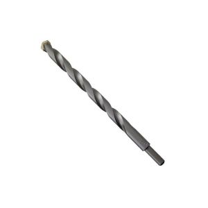 Broca alpen widia long life 6,00x400mm. (blister 1 pieza)