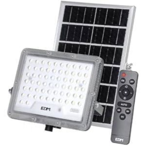 Proyector solar EDM spot 31860 slim 400 w 3500 lm (6500 k)