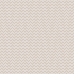 Papel pintado zig zag café 60cm por 300cm