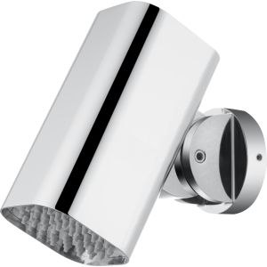 Rociador cuadrado 8x8cm tube para ducha empotrada [ imex® ]