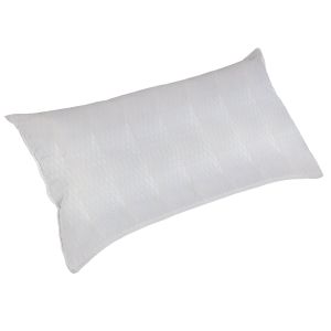 Almohada 90x40 pikolin cosmo firmeza media fibra hipoalergénica