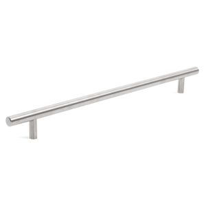 Tirador acero inox pireo distancia 320