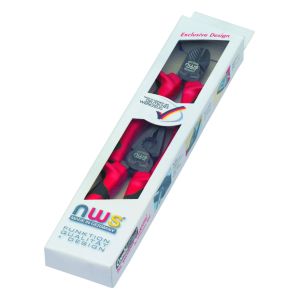 Nws-862-2-juego de alicate combimax 180 mm + alicate corte diagonal 160 mm