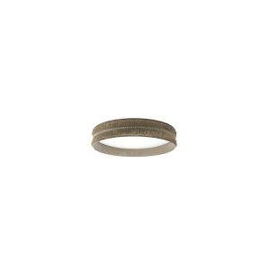 Plafon 96w kala saco 7488lm 3000k,4000k,6500k 13x59x59 cm con flecos
