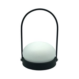 Lámpara portátil inalámbrica h22cm day