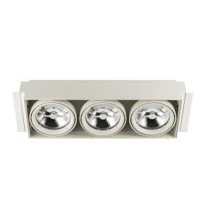 LEDsc4 downlight multidir evo l blanco - iluminación moderna y personaliza