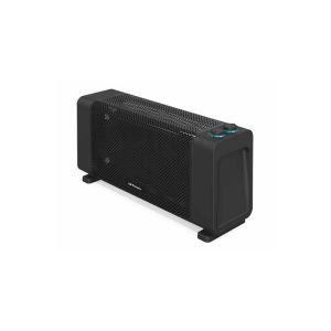 Radiador de mica orbegozo rmb1000 1000 w termostato regulable