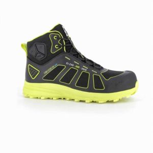 Zapatos de seguridad s3 rider s24 t.39 - rider s3-39
