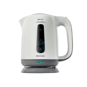 Cecotec hervidor de agua thermosense 170