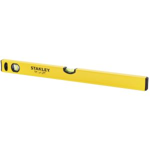 Stanley nivel tubular classic 150cm