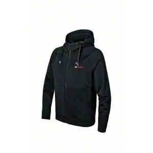 Bosch professional chaqueta calefactable ghh 12+18v xa + gaa 12v-21 (sin ba