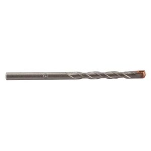 Wolfcraft broca para hormigón rectificado especial ct - diámetro 5,0 mm