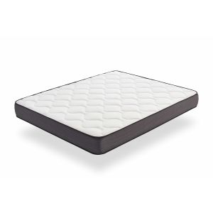 Colchón nordic flex 21cm, 150x190cm - moonia