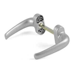 Juego manilla recuperable 4457 plata