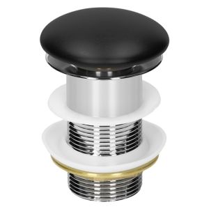 Juego de desagüe universal para lavabo y lavamanos