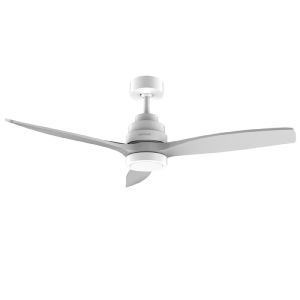 Cecotec ventilador de techo con mando a distancia y temporizador