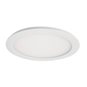 Foco empotrable redondo LED 18w 1500lm 3cct Wi-Fi