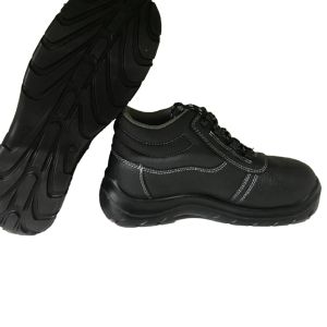Bota de seguridad 529 S3 - Talla 45