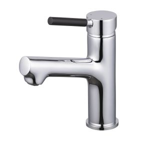 Mezclador para lavabo garza