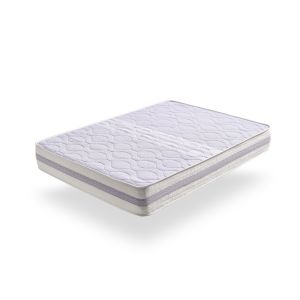 Colchón 80 x 200 viscoelástico dream aloe vera altura 19 cm ±2.