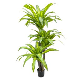 Planta artificial dracaena 180 cm