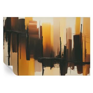 Murales autoadhesivos rayas verticales 104x152 tulup