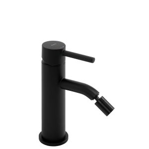 Rea grifo para bidé lungo black, 14x5x17 cm