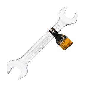 Llave plana fija 21/23 cromo vanadio