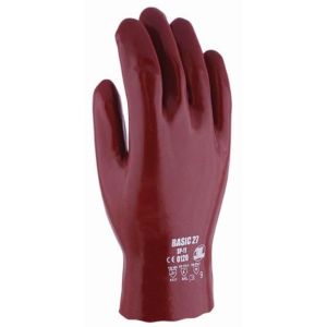 Guante basic 27 sp11 t8 3l
