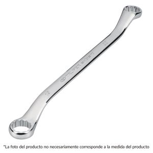 Llave de estrella - 236 mm