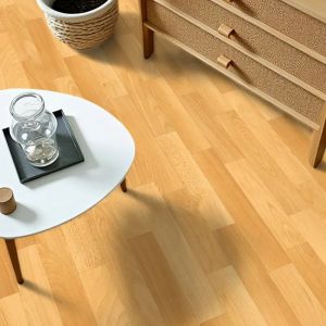 Arquiservi - Rollo vinílico al corte 48m² (2x24m) haya 101