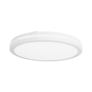 Forlight - plafón LED integrado 3731lm para iluminación interior, acabado