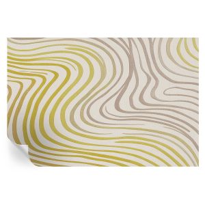 Papel pintado autoadhesivo elegancia líquida 104x152 tulup