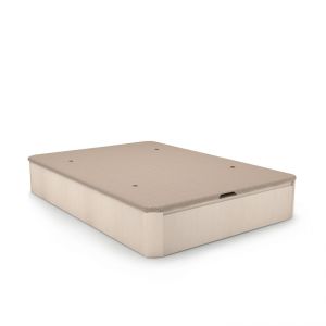 Canapé con zapatero 90-150 cm luxury plus 3d artic
