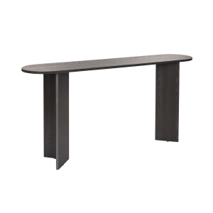 Consola con dos patas l150 cm - sira
