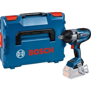 Atornilladora Bosch gds 18v-1050 h professional - sin batería, ni cargador