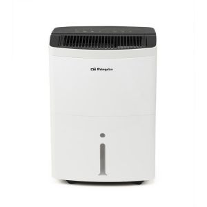 Deshumidificador orbegozo dh3010