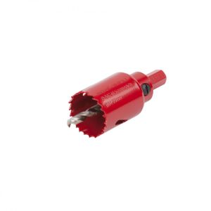 Broca multimaterial, diam.35 mm wolfcraft