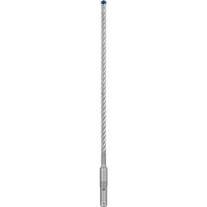 Broca para hormigón 4 filos sds-plus 7x expert Bosch 6,5x200x265 mm - 26089