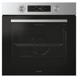 Horno multifunción candy ca6n5b3eytx 78 l a++ Wi-Fi inox