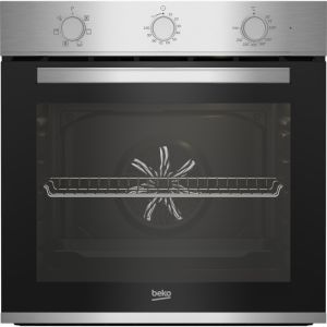 Horno beko bbie12100xd multifunción aeroperfect 66 l inox