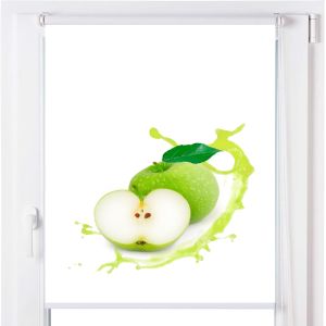 Estoralis | estor enrollable personalizado c-1203 55x150 multicolor