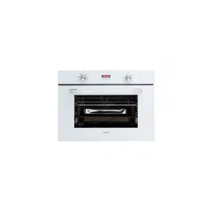 Horno cata md-5008 wh multifunción 8 funciones display digital
