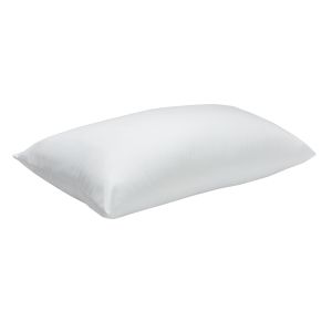 Pack 2 almohadas 75x40 pikolin home fibra con aloe vera
