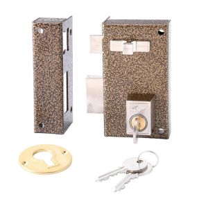 Cerradura perfil 56ap 60 izquierda cvl