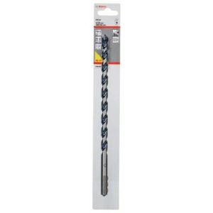 Broca para hormigón - Bosch - 12 mm - longitud 250 mm - carburo - power-gri
