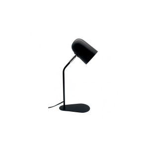 Didac desk lamp 1xe14 metal black