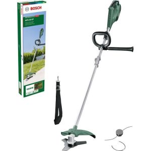 Desbrozadora Bosch - afs 23-37 - (1000w, viene con 3 hilos de 37 cm, 1 cuch