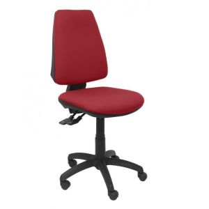 Modelo 14sbali933 cp silla de oficina ergonómica con mecanismo sincrónico y